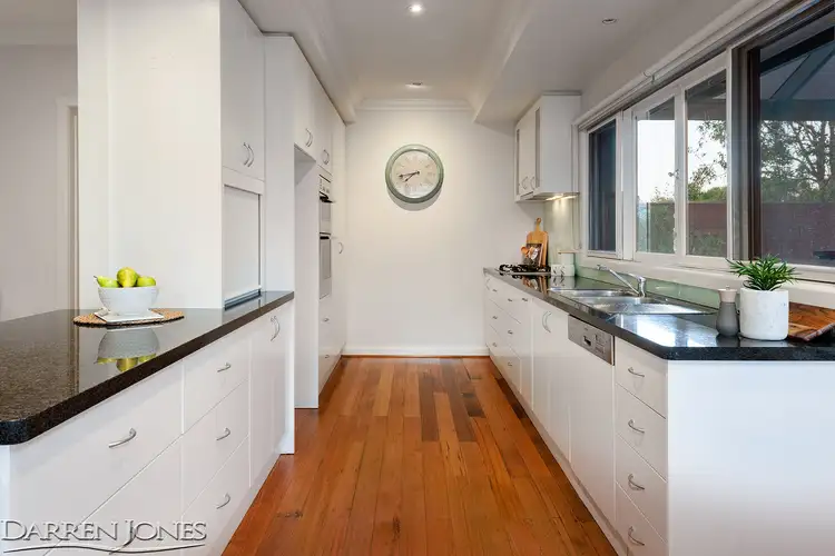 Fourth view of Homely townhouse listing, 1/16 Meadow Crescent, Montmorency VIC 3094