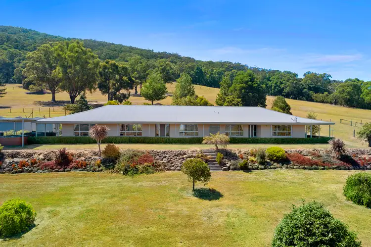 60 Madeley Drive, Wesburn VIC 3799