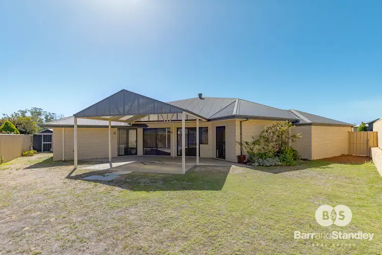 Main view of Homely house listing, 13 Tonkin Fairway, Dalyellup WA 6230