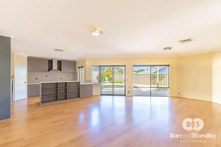 Second view of Homely house listing, 13 Tonkin Fairway, Dalyellup WA 6230