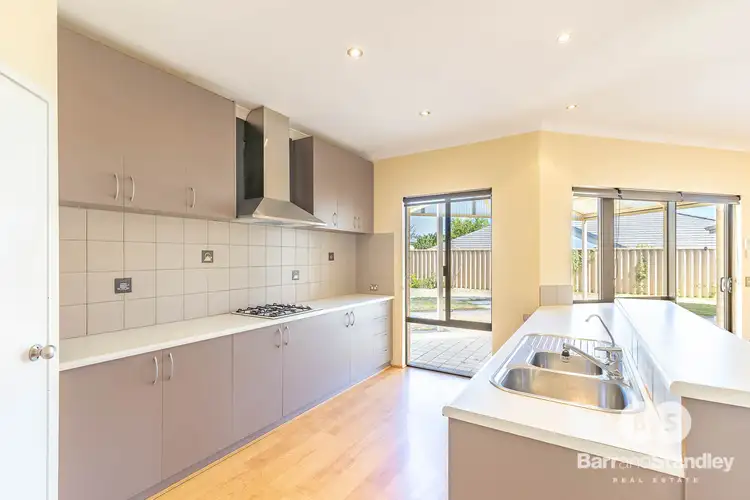 Third view of Homely house listing, 13 Tonkin Fairway, Dalyellup WA 6230