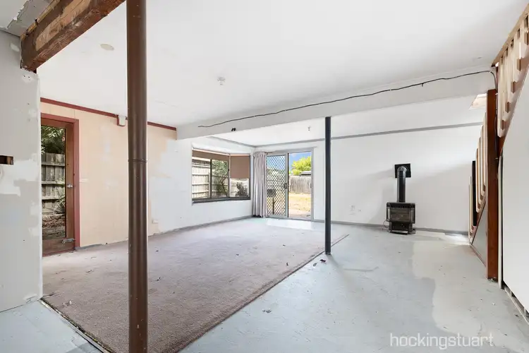 Second view of Homely house listing, 60 Rainier Avenue, Dromana VIC 3936