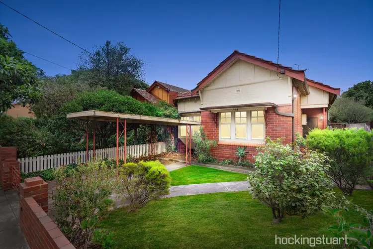 Main view of Homely house listing, 754 Inkerman Road, Caulfield North VIC 3161