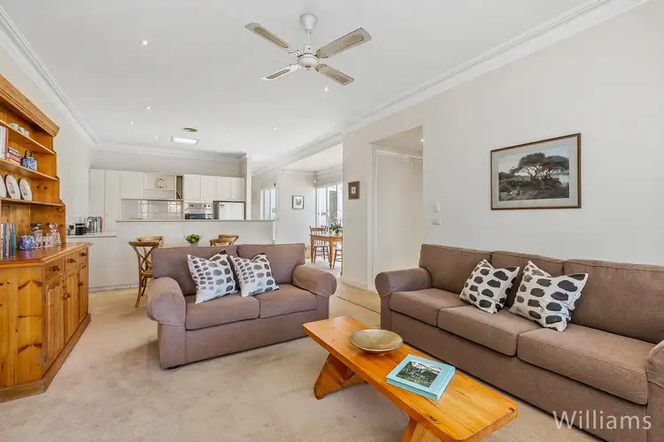 Second view of Homely house listing, 26 Effingham Road, Newport VIC 3015