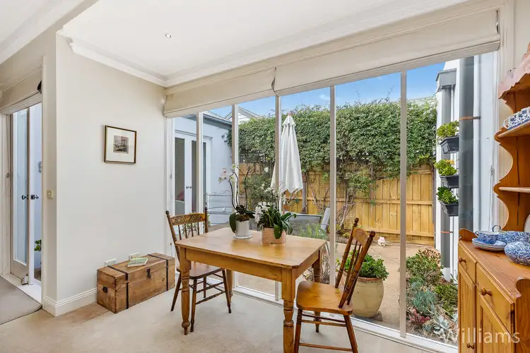 Third view of Homely house listing, 26 Effingham Road, Newport VIC 3015