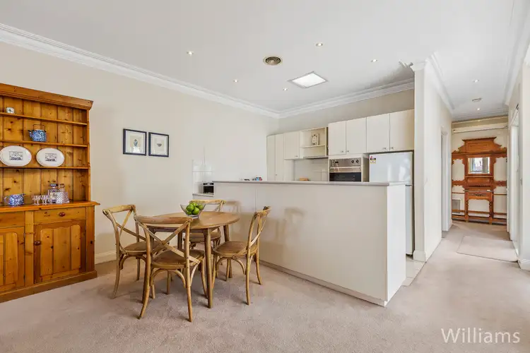 Fifth view of Homely house listing, 26 Effingham Road, Newport VIC 3015