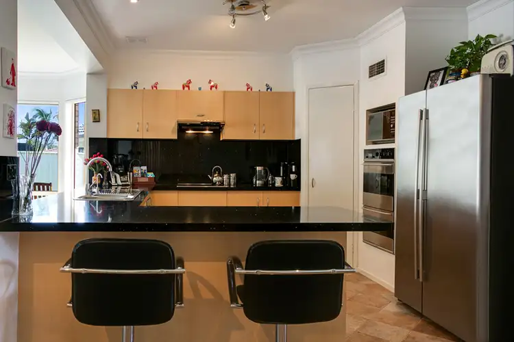 Fourth view of Homely house listing, 15 Joshua Moore Drive, Horningsea Park NSW 2171