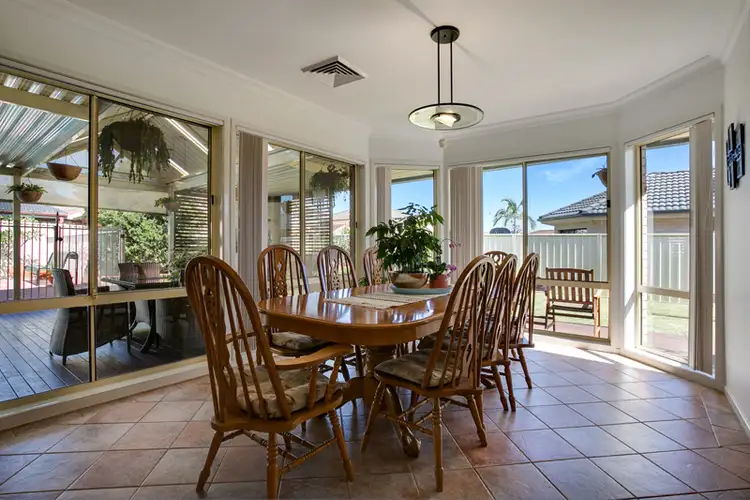 Fifth view of Homely house listing, 15 Joshua Moore Drive, Horningsea Park NSW 2171