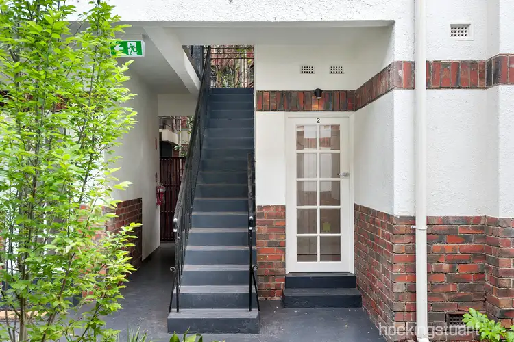 Second view of Homely apartment listing, 5/18-20 Charnwood Road, St Kilda VIC 3182