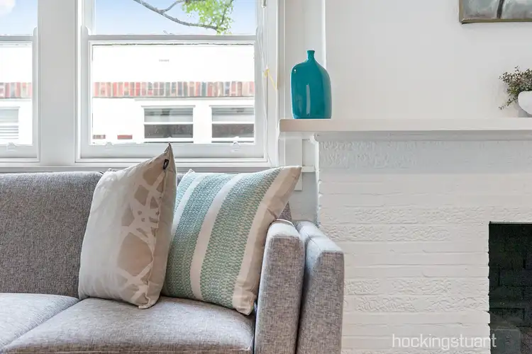Third view of Homely apartment listing, 5/18-20 Charnwood Road, St Kilda VIC 3182