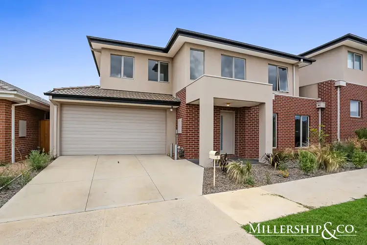 2 Newington Parade, Mernda VIC 3754