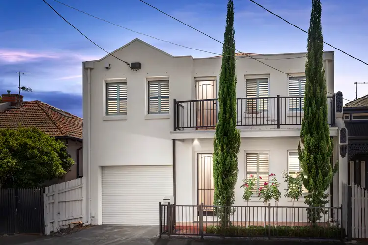 17 Mary Street, Prahran VIC 3181