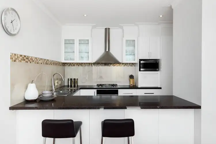 Fifth view of Homely house listing, 17 Mary Street, Prahran VIC 3181