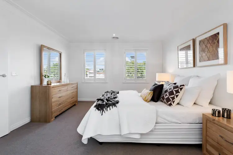 Sixth view of Homely house listing, 17 Mary Street, Prahran VIC 3181