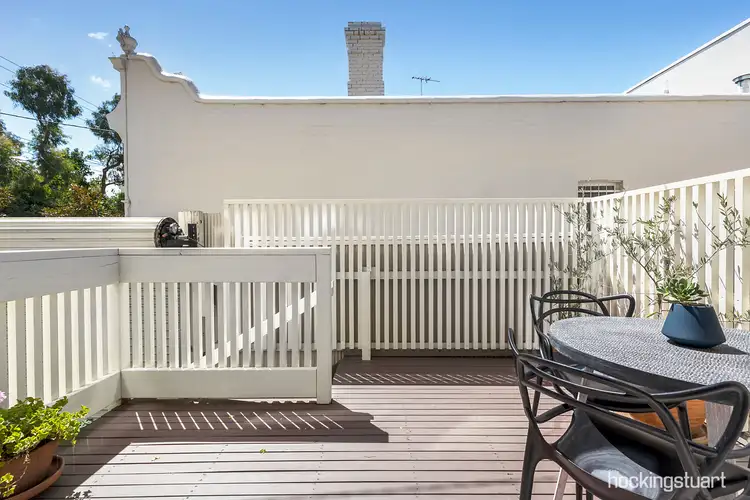 Second view of Homely apartment listing, 2/2 Armadale Street, Armadale VIC 3143