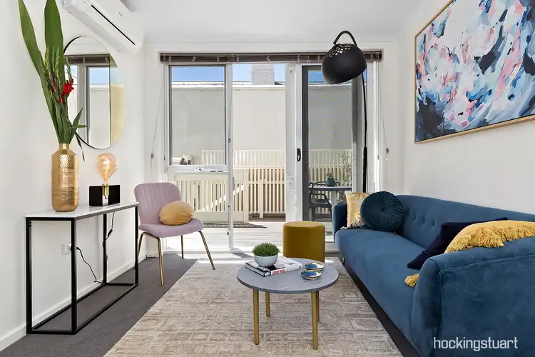 Fourth view of Homely apartment listing, 2/2 Armadale Street, Armadale VIC 3143