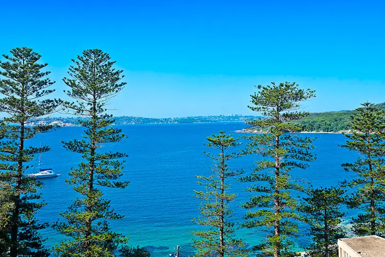 Main view of Homely apartment listing, 18/26 The Crescent, Manly NSW 2095