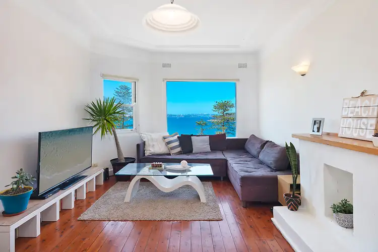 Second view of Homely apartment listing, 18/26 The Crescent, Manly NSW 2095