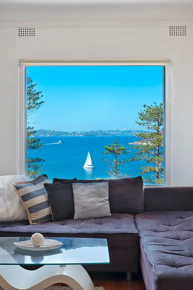 Third view of Homely apartment listing, 18/26 The Crescent, Manly NSW 2095