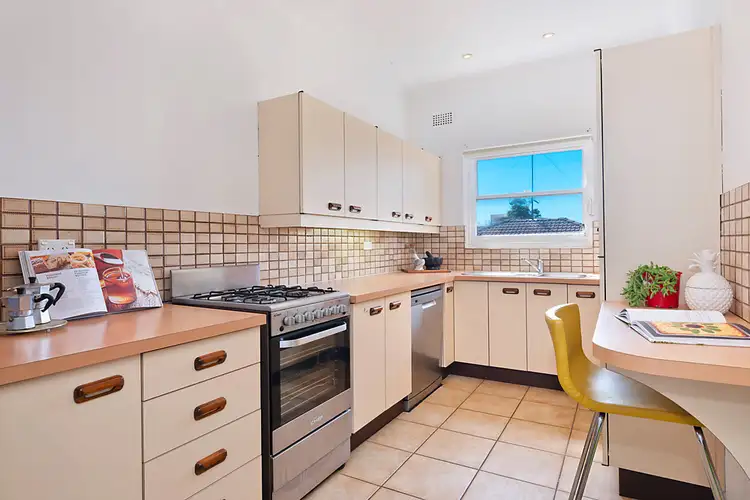 Fifth view of Homely apartment listing, 18/26 The Crescent, Manly NSW 2095