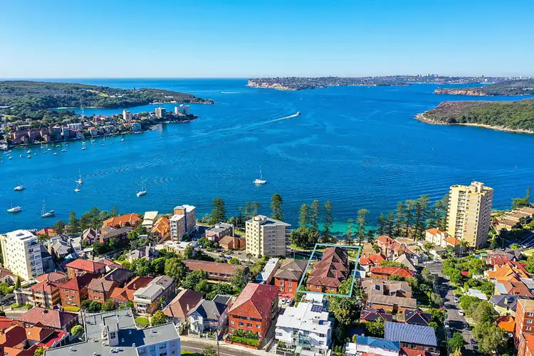 Sixth view of Homely apartment listing, 18/26 The Crescent, Manly NSW 2095
