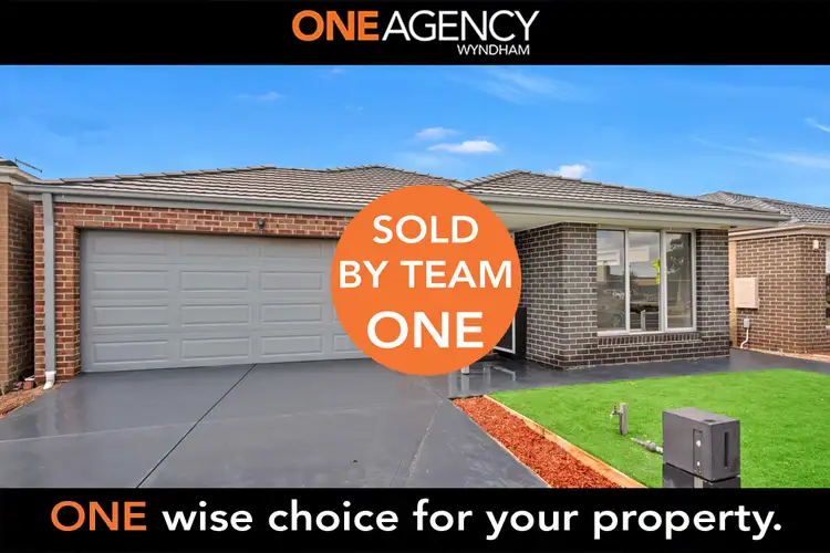 128 Crossway Avenue, Tarneit VIC 3029