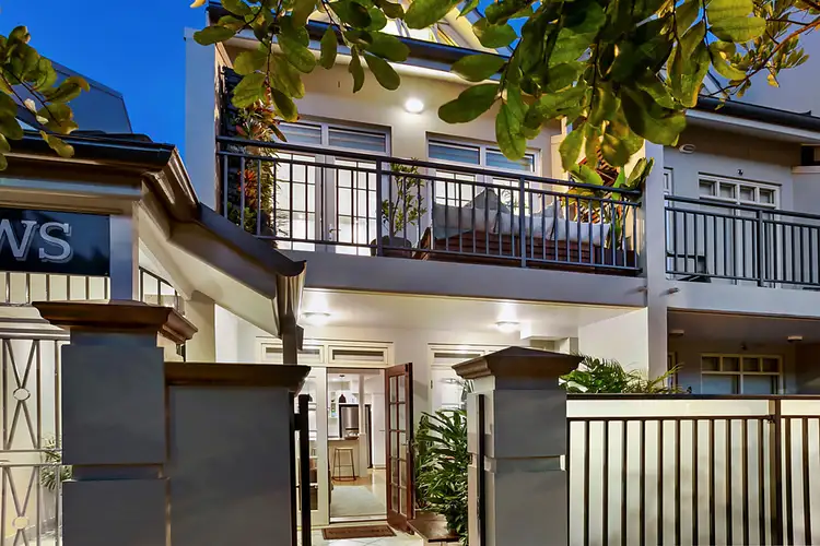Main view of Homely apartment listing, 3/51 Pittwater Road, Manly NSW 2095