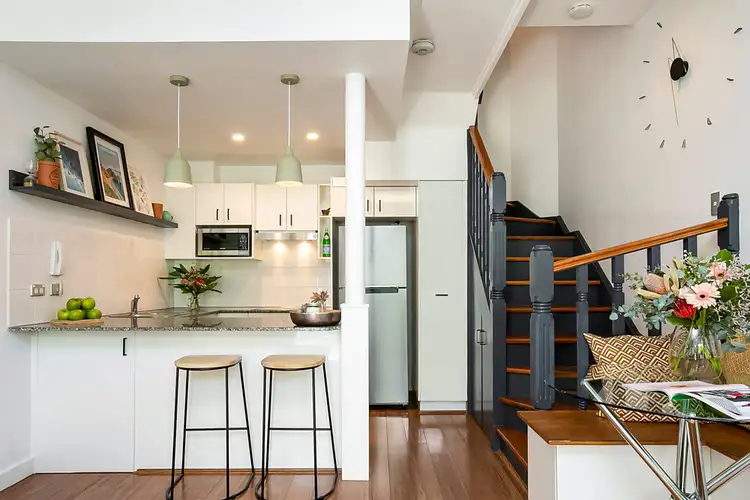 Second view of Homely apartment listing, 3/51 Pittwater Road, Manly NSW 2095