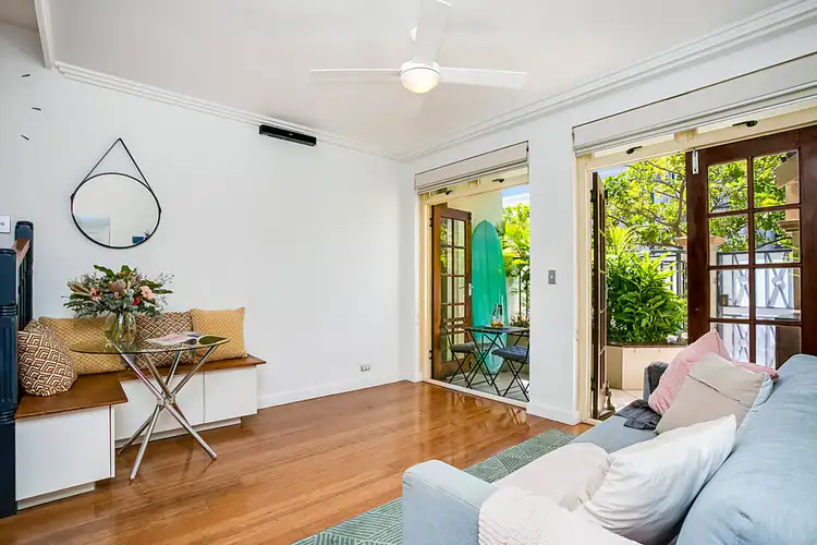 Third view of Homely apartment listing, 3/51 Pittwater Road, Manly NSW 2095