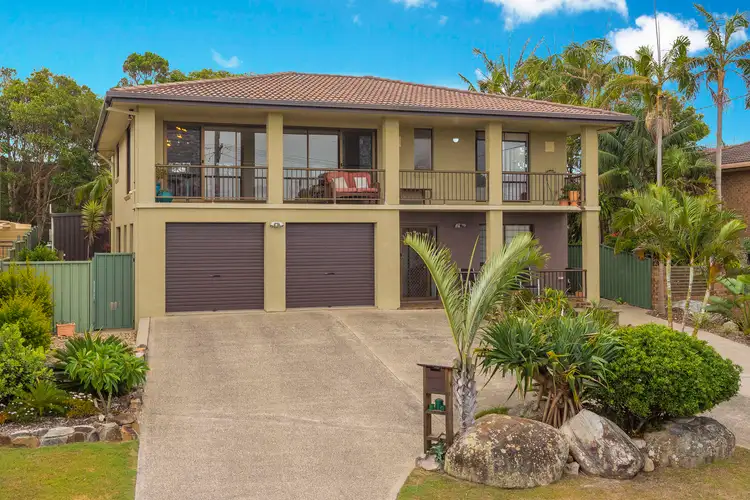 Second view of Homely house listing, 16 Wirraway Avenue, Evans Head NSW 2473