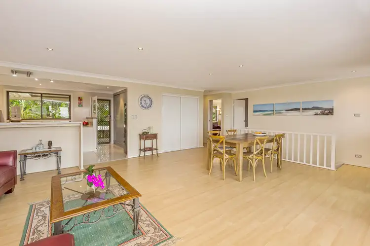Sixth view of Homely house listing, 16 Wirraway Avenue, Evans Head NSW 2473