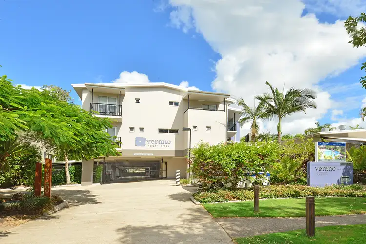 Main view of Homely unit listing, 7/283-285 Weyba Road, Noosaville QLD 4566