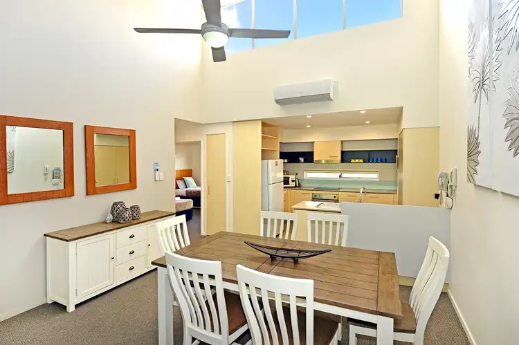 Second view of Homely unit listing, 7/283-285 Weyba Road, Noosaville QLD 4566