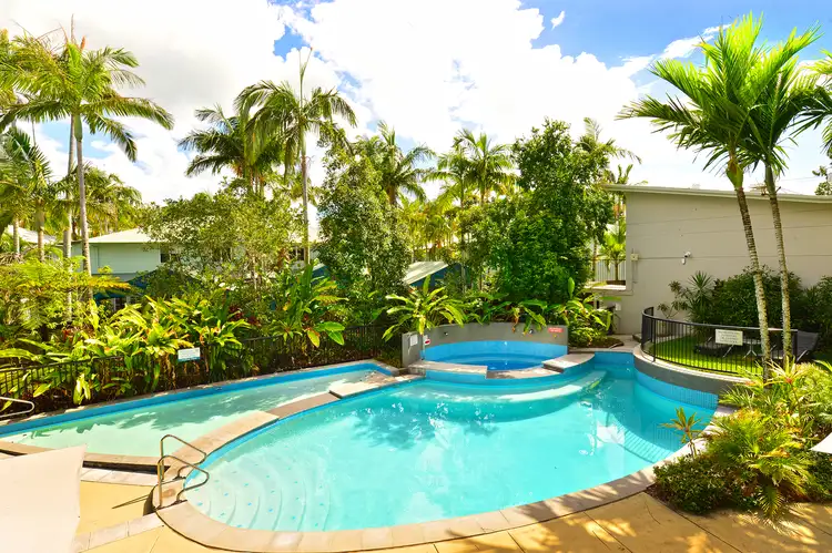 Third view of Homely unit listing, 7/283-285 Weyba Road, Noosaville QLD 4566