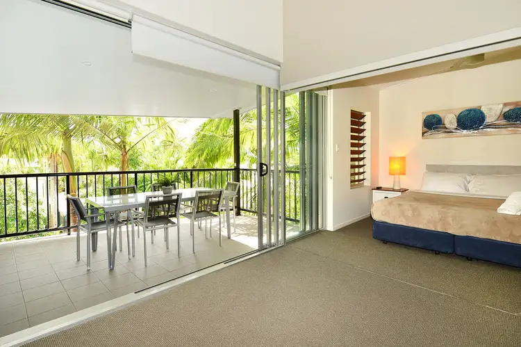 Fourth view of Homely unit listing, 7/283-285 Weyba Road, Noosaville QLD 4566
