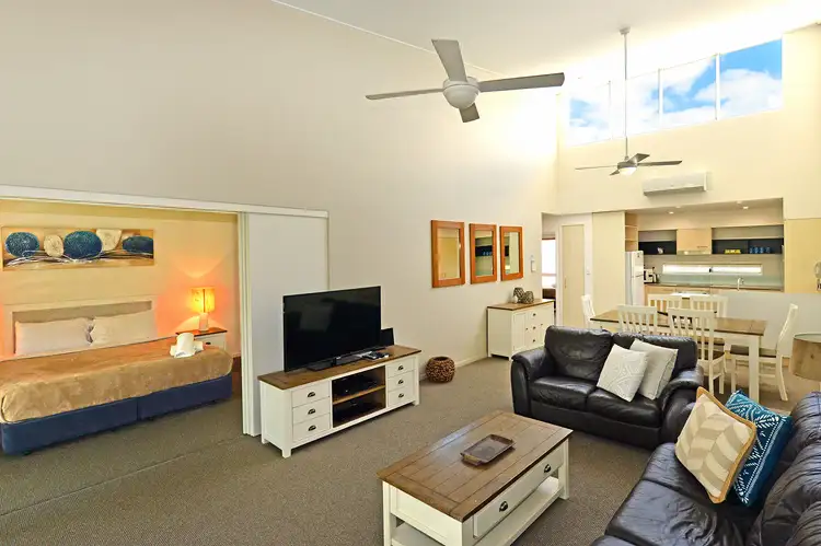 Sixth view of Homely unit listing, 7/283-285 Weyba Road, Noosaville QLD 4566