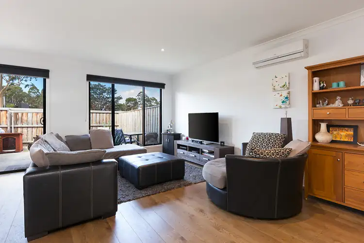 Second view of Homely house listing, 29 Willow Glen Boulevard, Cranbourne VIC 3977
