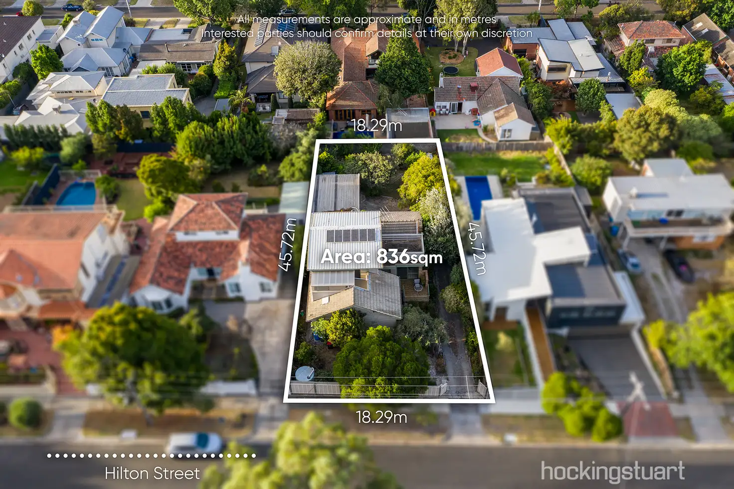 Main view of Homely house listing, 20 Hilton Street, Beaumaris VIC 3193