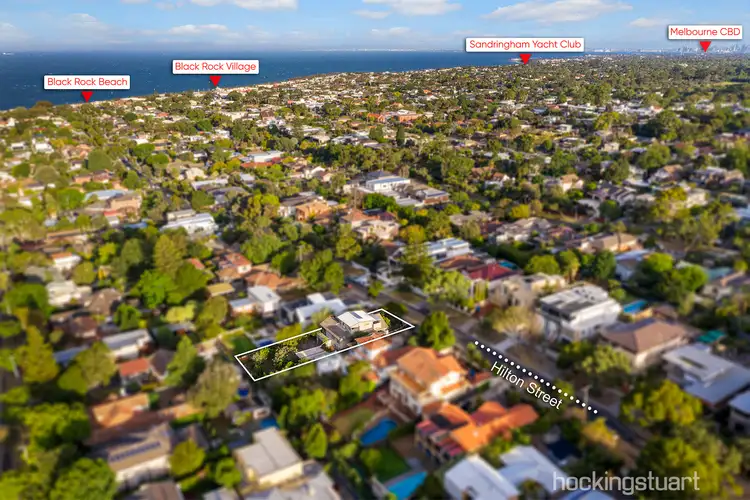 Second view of Homely house listing, 20 Hilton Street, Beaumaris VIC 3193