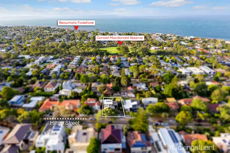 Third view of Homely house listing, 20 Hilton Street, Beaumaris VIC 3193