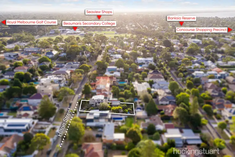 Fourth view of Homely house listing, 20 Hilton Street, Beaumaris VIC 3193