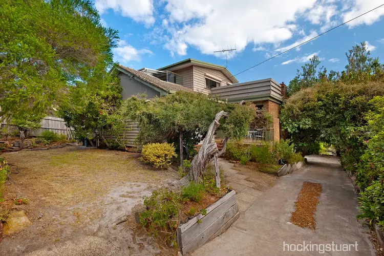 Fifth view of Homely house listing, 20 Hilton Street, Beaumaris VIC 3193