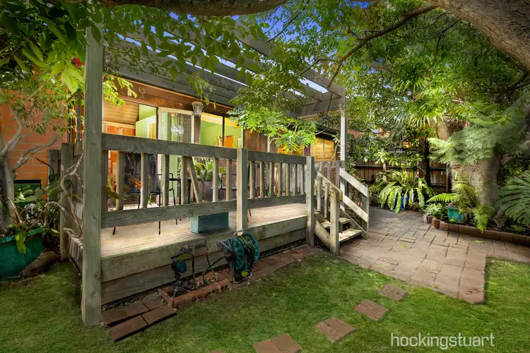 Second view of Homely house listing, 36B Highett Road, Hampton VIC 3188