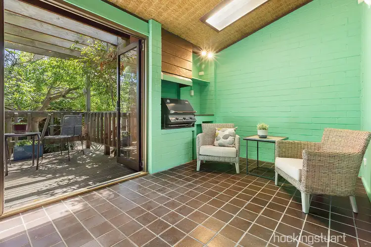 Fifth view of Homely house listing, 36B Highett Road, Hampton VIC 3188