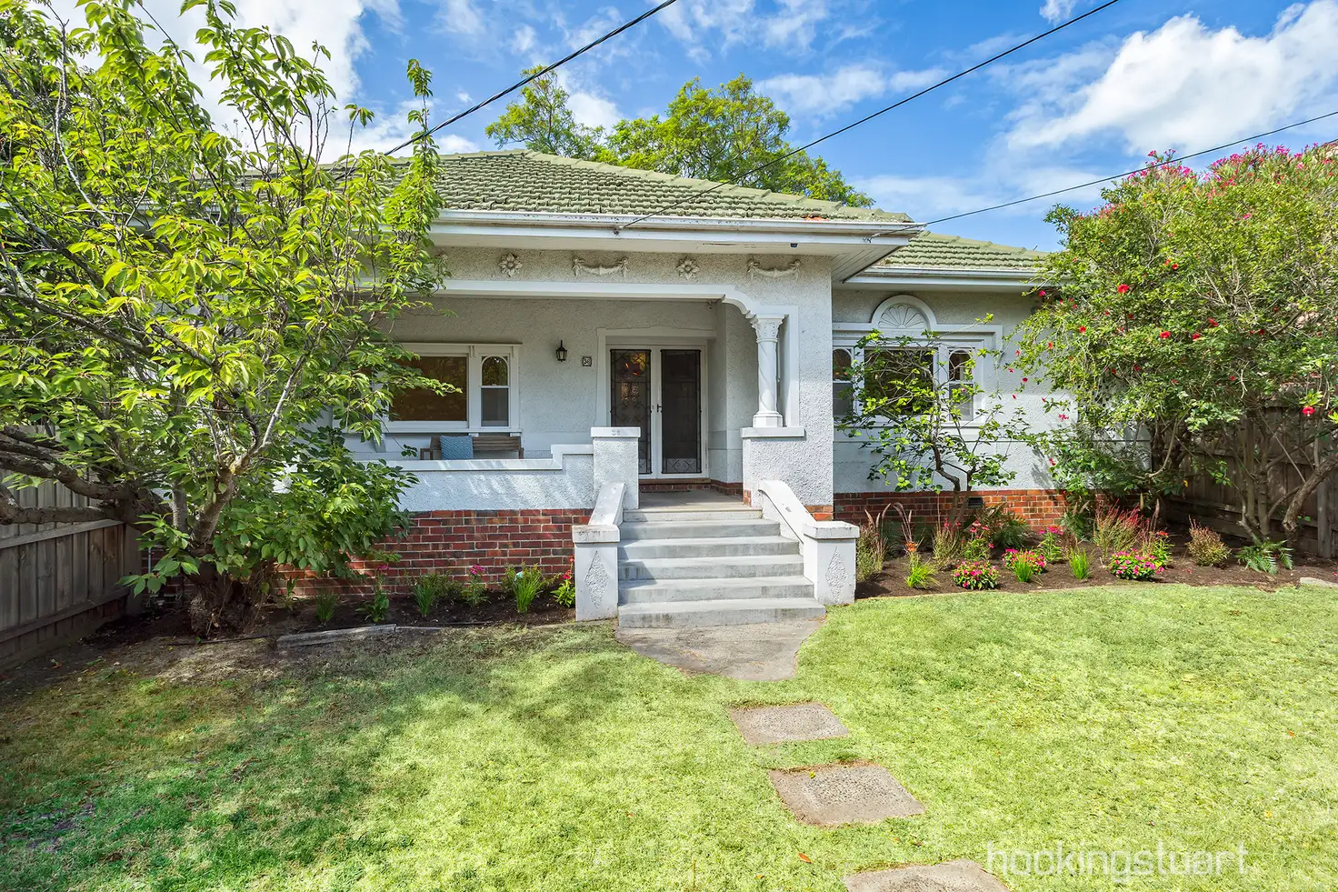 Main view of Homely house listing, 36A Highett Road, Hampton VIC 3188