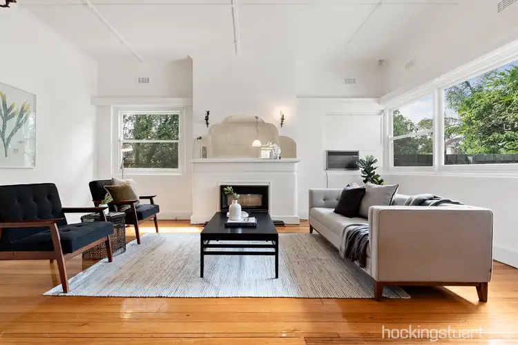 Second view of Homely house listing, 36A Highett Road, Hampton VIC 3188