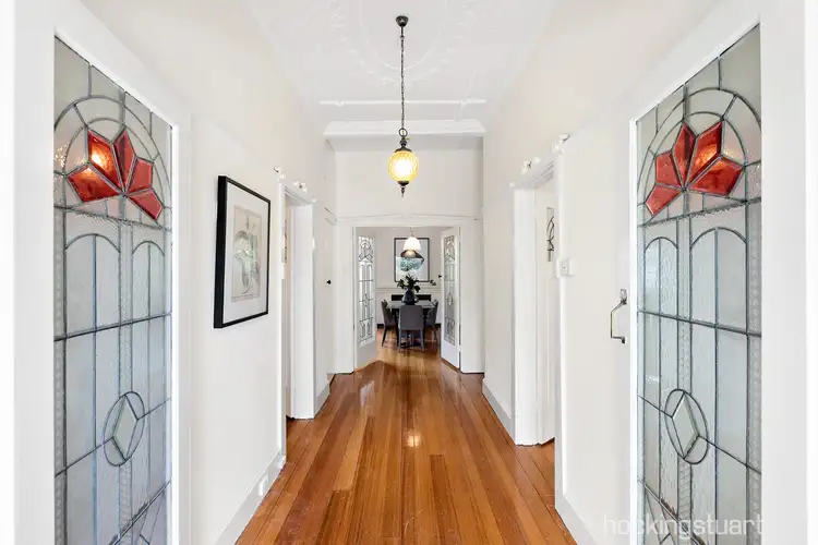 Third view of Homely house listing, 36A Highett Road, Hampton VIC 3188