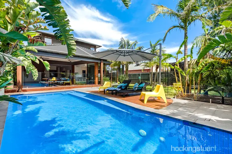 51 Raynes Park Road, Hampton VIC 3188
