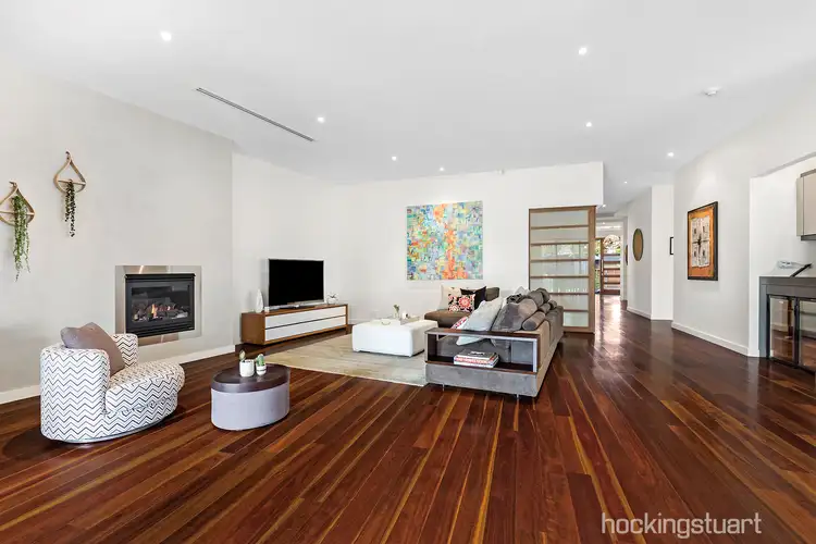 Sixth view of Homely house listing, 51 Raynes Park Road, Hampton VIC 3188
