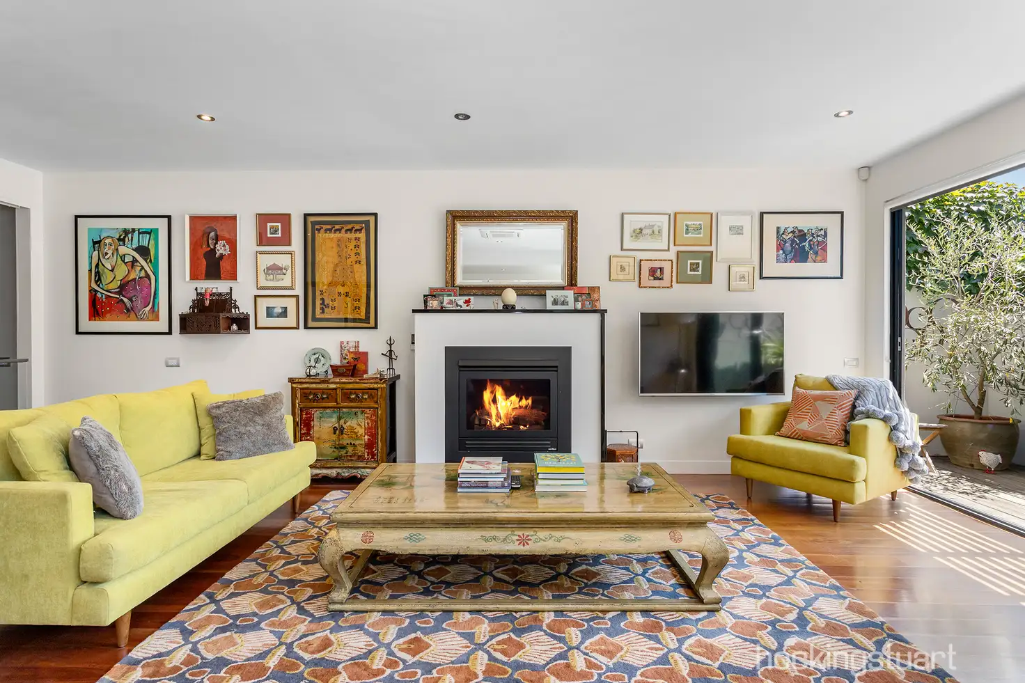 Main view of Homely house listing, 2A Mills Street, Albert Park VIC 3206